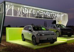 leapmotor