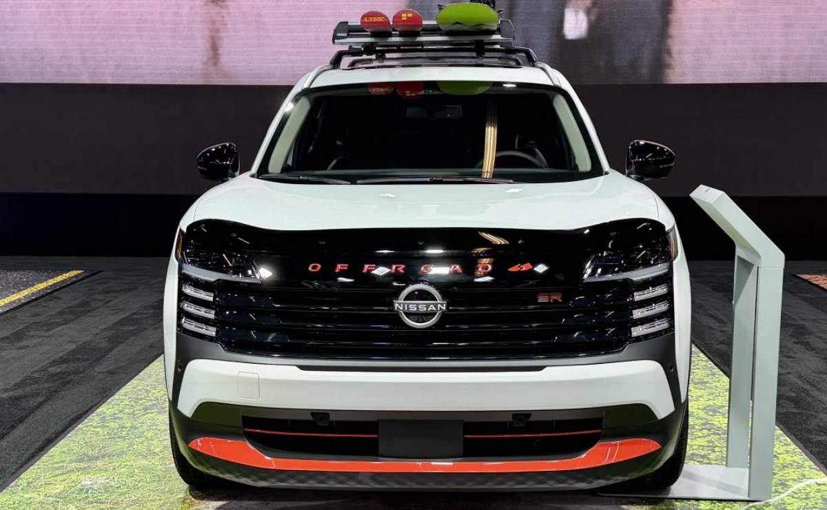 nissan kicks rock creek 3