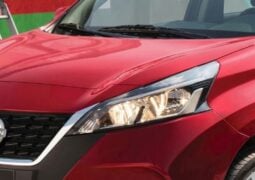 nissan march 2026 5