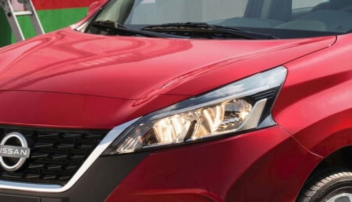 nissan march 2026 5