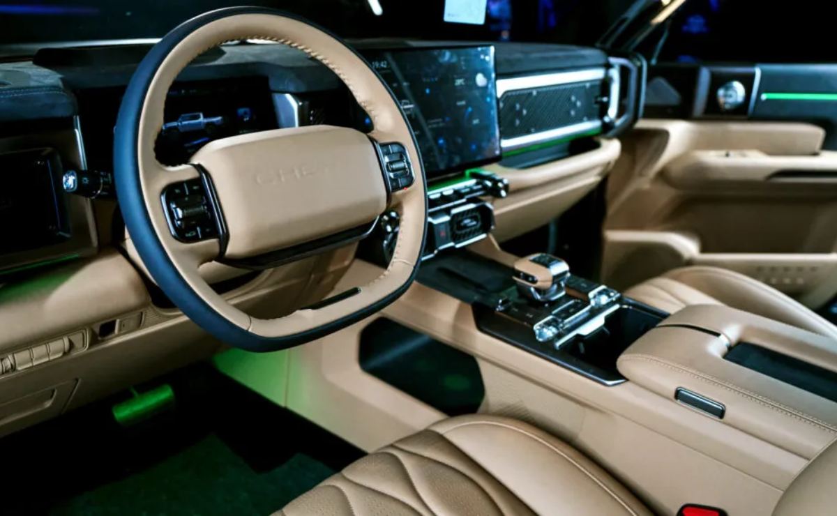 pick up chery kp31 2