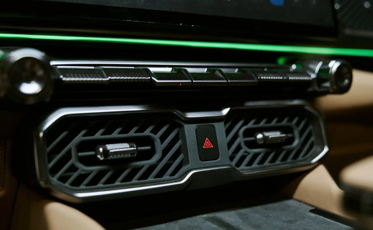 pick up chery kp31 4