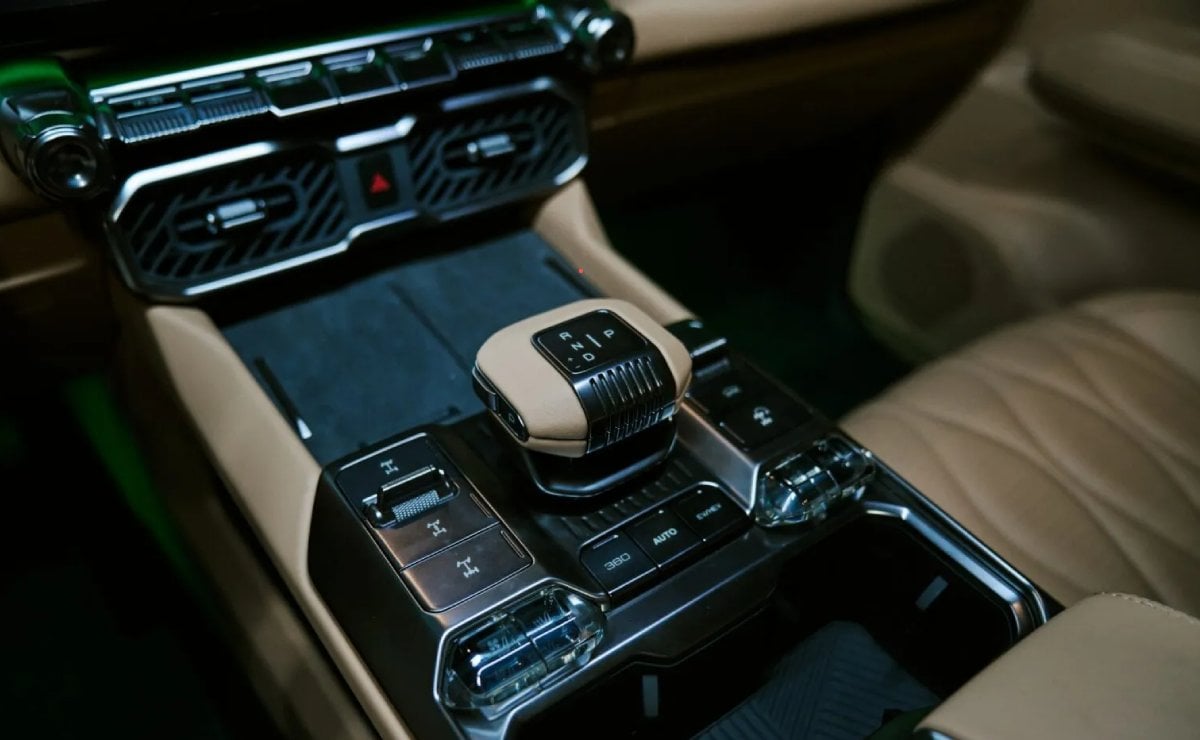 pick up chery kp31 5