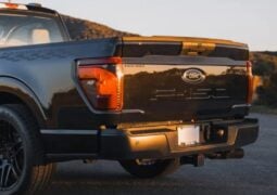 Pick up Roush Nitemare 2026