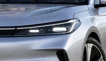 sedan geely galaxy a7