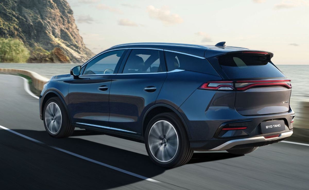 suv byd tng