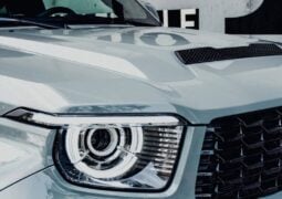suv gwm tank 700 hi4 z 1