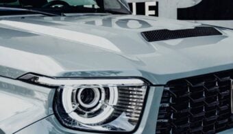 suv gwm tank 700 hi4 z 1