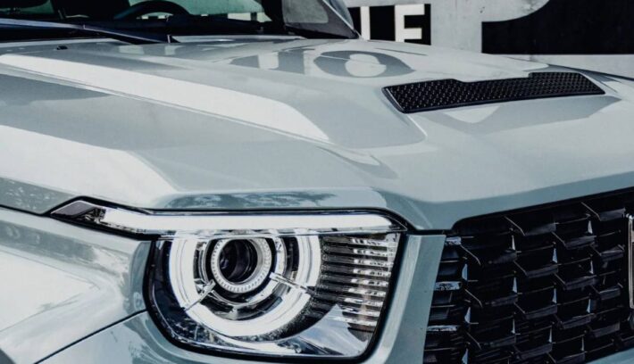 suv gwm tank 700 hi4 z 1