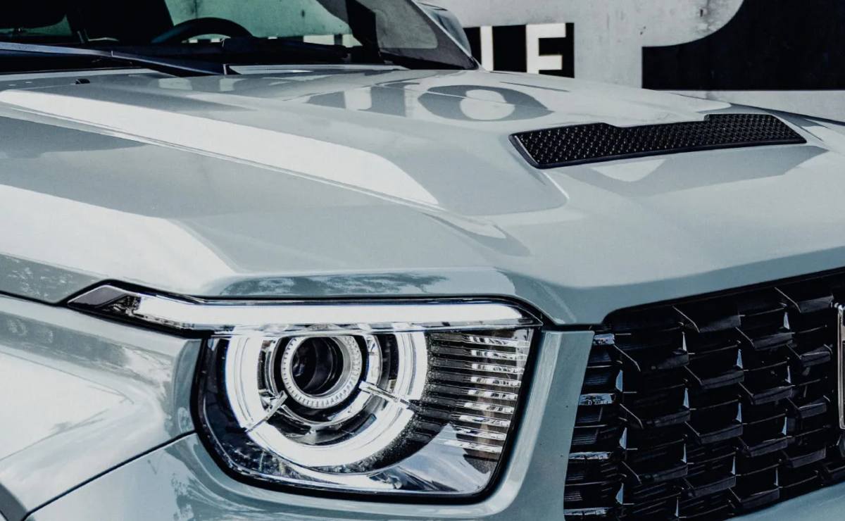 suv gwm tank 700 hi4 z 1