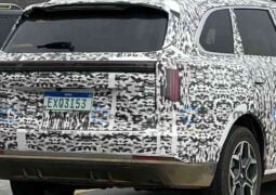 suv jetour x70l 1