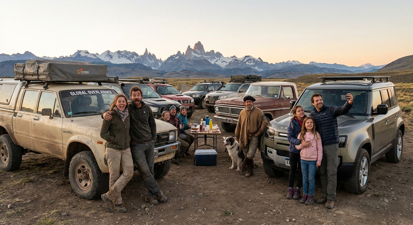 Los 10 tipos de conductores 4x4: ¿cuál sos vos? 1 tmpi2vi89na