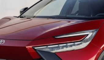 toyota c hr hybrid 5