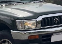 toyota hilux 2026