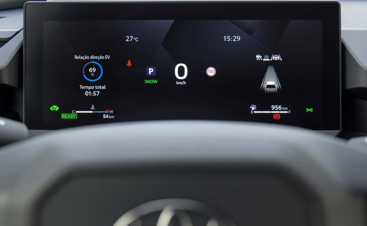 Toyota actualizó el SUV que está por encima de Corolla Cross: cuánto cuesta y cuándo llega 7 toyota rav4 2