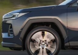 toyota rav4 2027