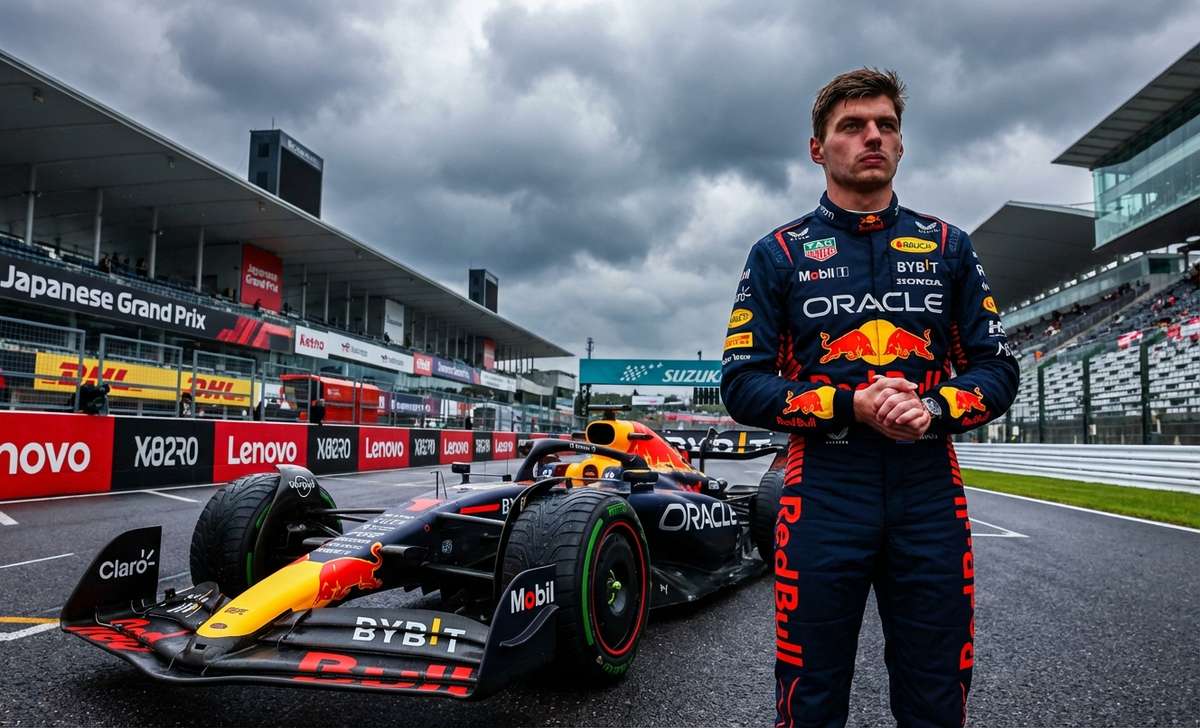 verstappen a un paso de dejar la f1 las senales de