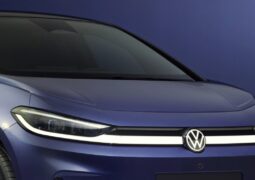 volkswagen id.3 neo