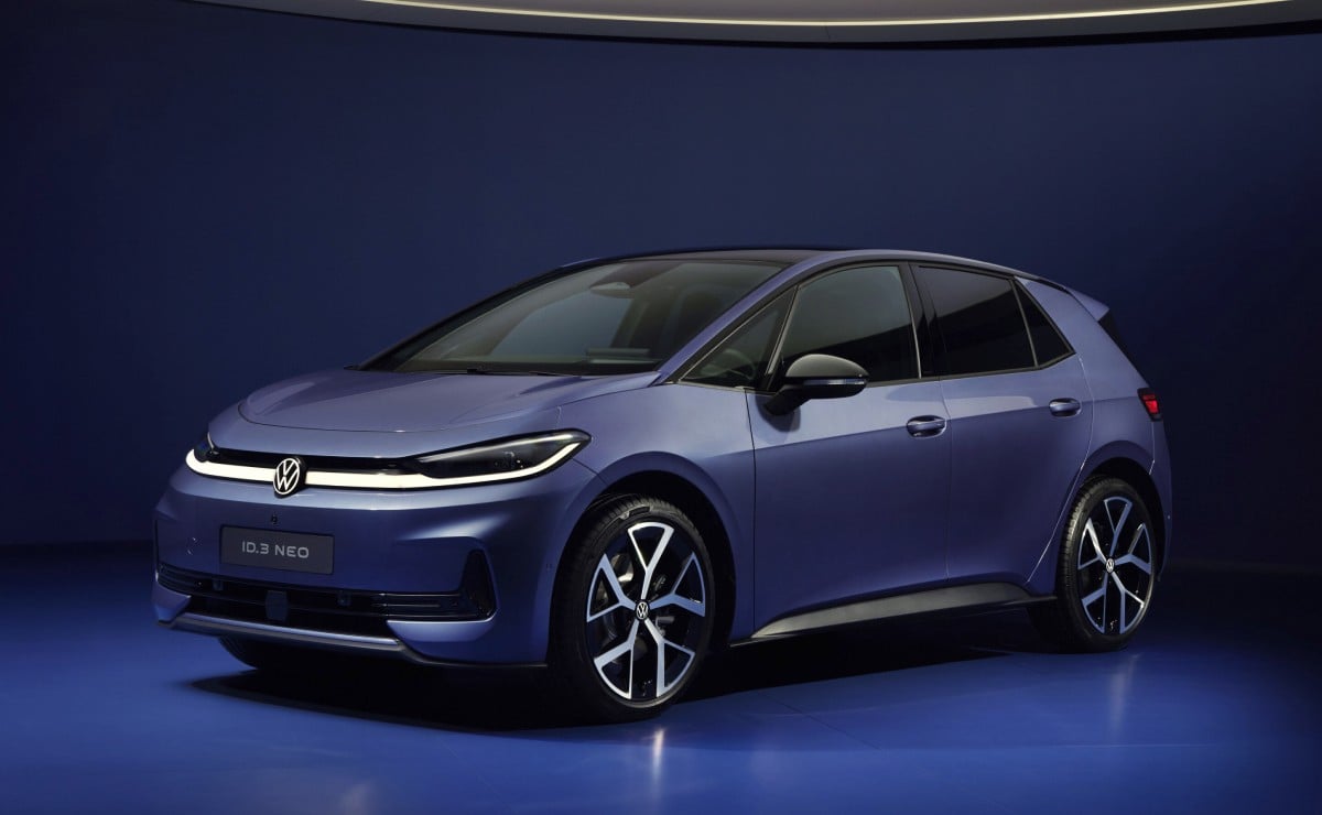 volkswagen id.3 neo 3