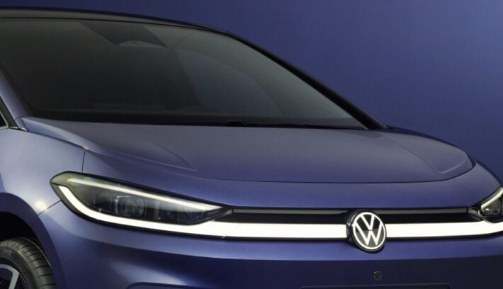 volkswagen id.3 neo