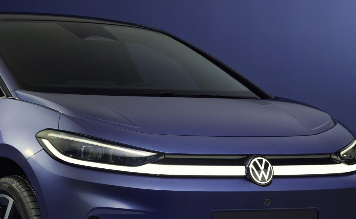 volkswagen id.3 neo