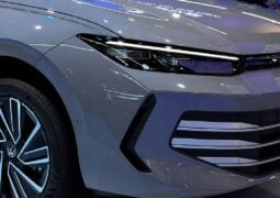 volkswagen lavida pro 1