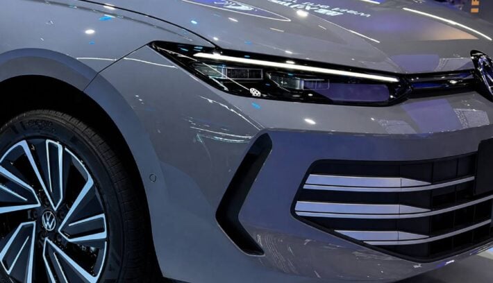 volkswagen lavida pro 1