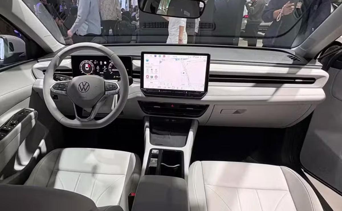 volkswagen lavida pro 3