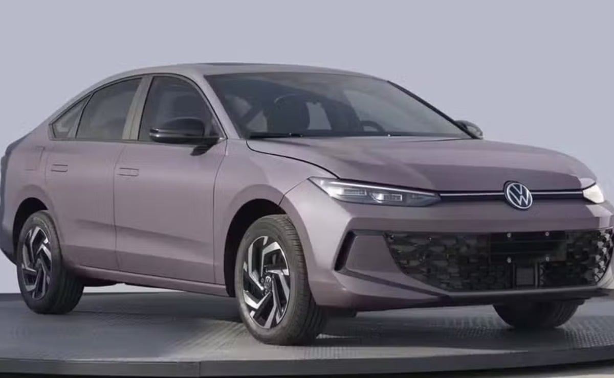 volkswagen lavida pro 4