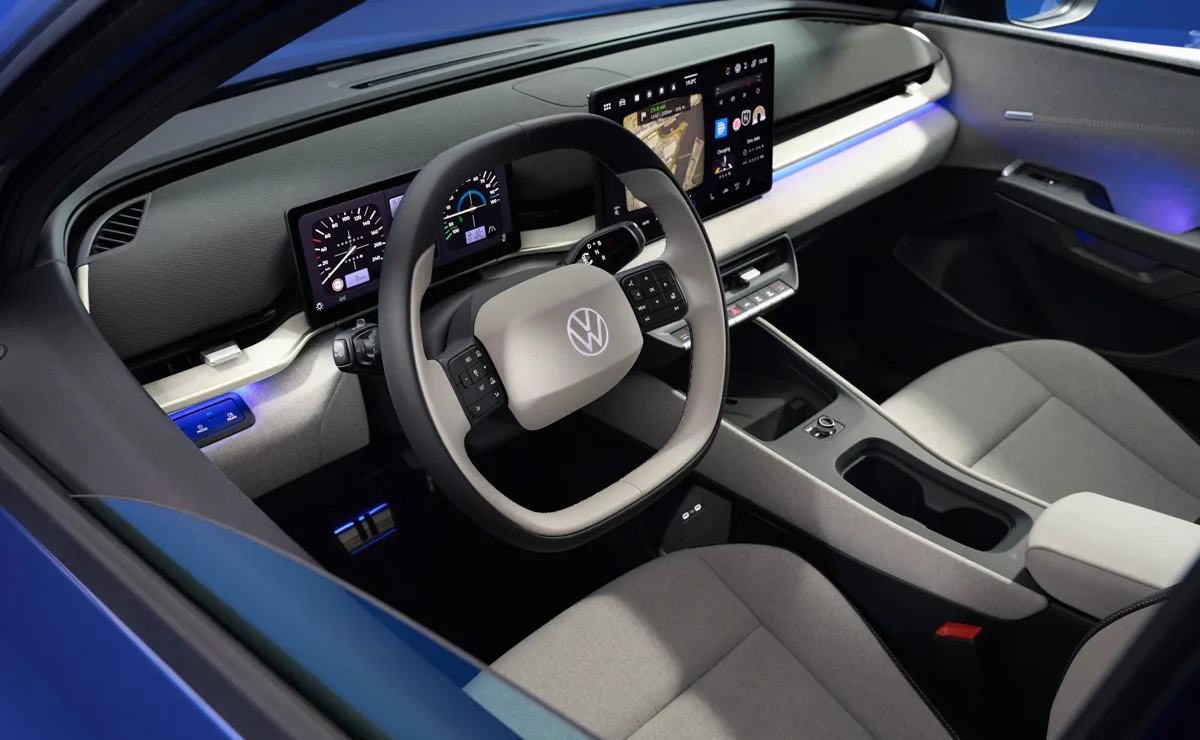 volkswagen polo id. 5