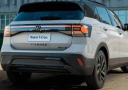 volkswagen t cross 1