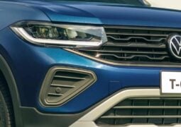 Volkswagen T-Cross Selección