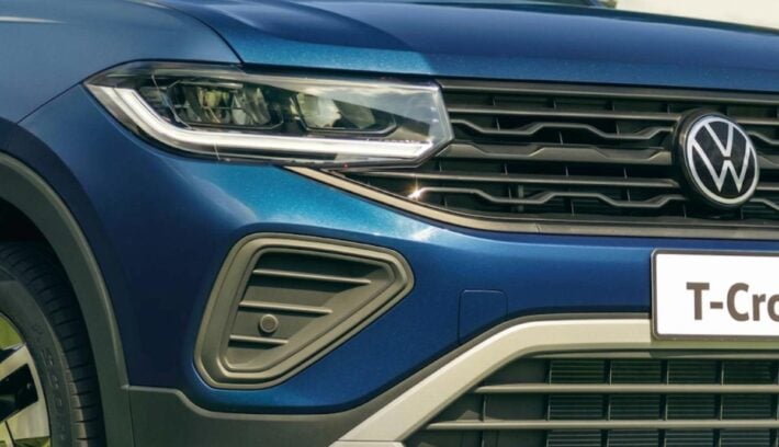 Volkswagen T-Cross Selección