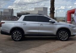 BYD Mako perfil