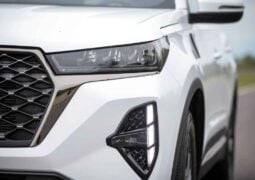 Chery Tiggo 7 SUV