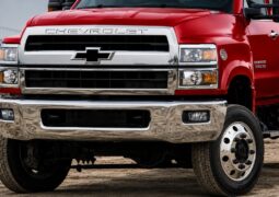 Chevrolet Silverado: de renovación a descontinuación