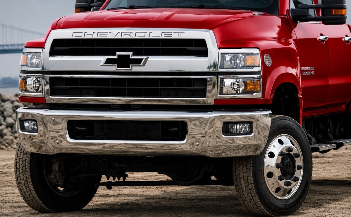 De renovarse como pick up a despedirse: Chevrolet no ofrecerá más tres versiones de la Silverado 1 Chevolet Silverado: de renovación a descontinuación