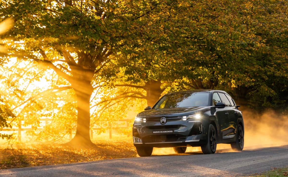 Citroën C5 Aircross (4)