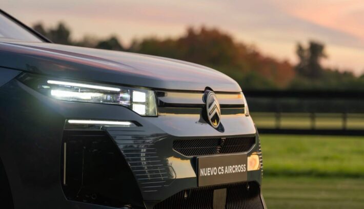 Citroën C5 Aircross (5)