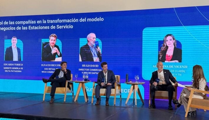 Dapsa modernizara y ampliara su red de estaciones de servicio