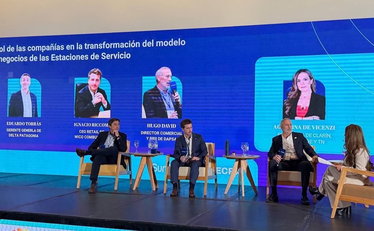 Dapsa modernizara y ampliara su red de estaciones de servicio