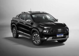 Ventas de la Fiat Toro