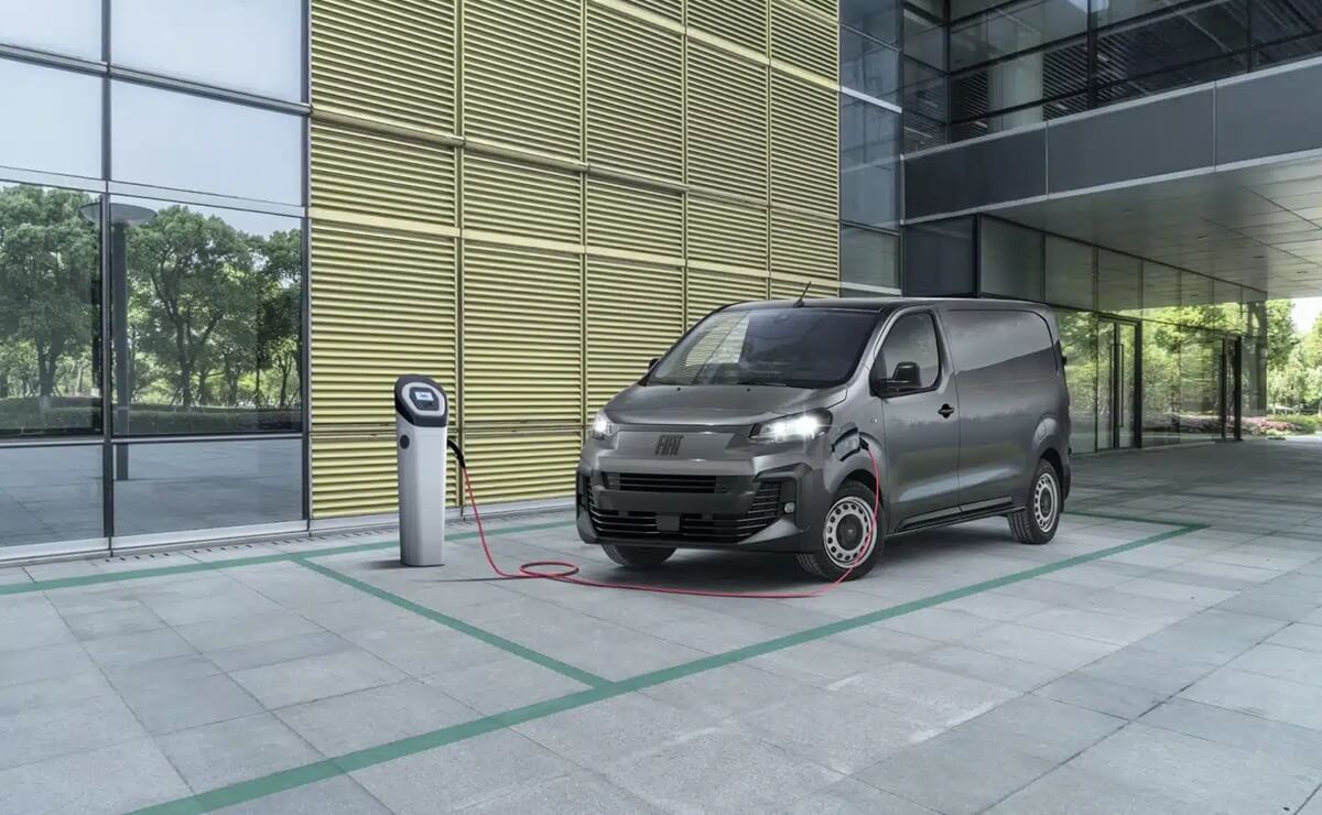 Fiat e Scudo