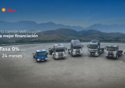 Volkswagen Camiones y Buses y su nueva campaña