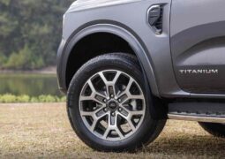 Ford Everest