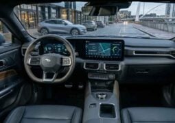 Ford Falcon 2026