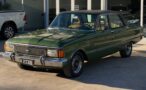Ford Falcon Futura 1979 exterior