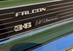 Ford Falcon Futura (1)