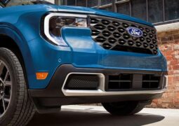 Versiones y precios de la Ford Maverick HEV