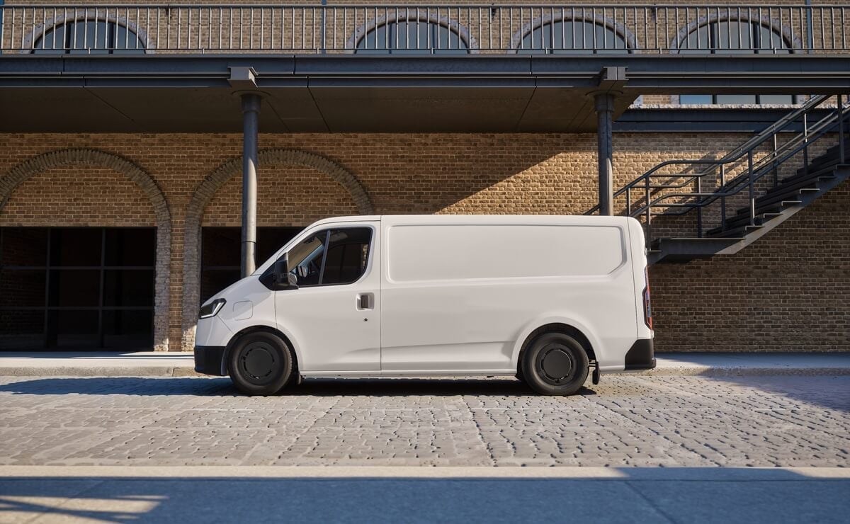 Ford Transit City 3